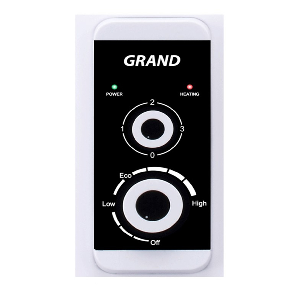 EV100DR Grand водонагрівач вертикальний, 100 л. (1 сорт)