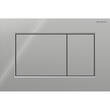 Клавіша змиву Geberit Sigma01 square 115.660.21.1 хром глянець, фото 1