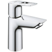 Смеситель для раковины Grohe BauLoop 23883001 S-размер, хром, фото №1