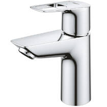 Смеситель для раковины Grohe BauLoop 23883001 S-размер, хром, фото №4