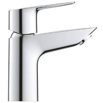Смеситель для раковины Grohe BauLoop 23883001 S-размер, хром, фото №3