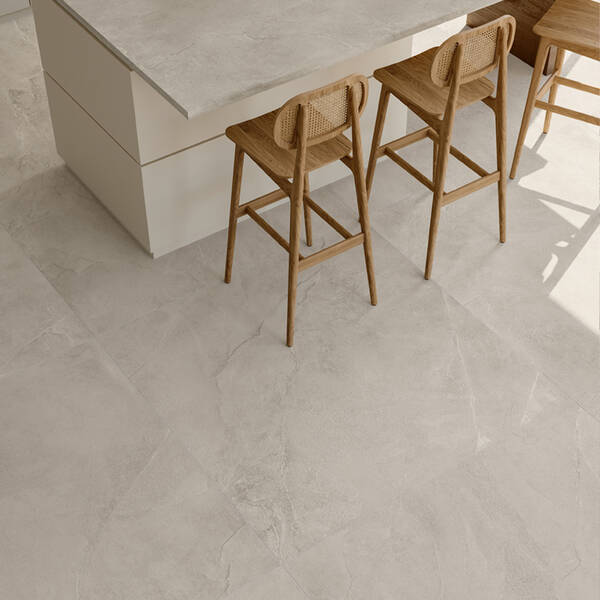 Керамограніт Imola Azuma Rock A.RCK 90CG RM 90x90 см, фото 1