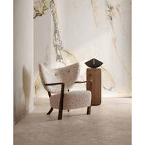 Керамогранит La Faenza Blanco BLANCO6 12B RM 60x120 см, фото №3