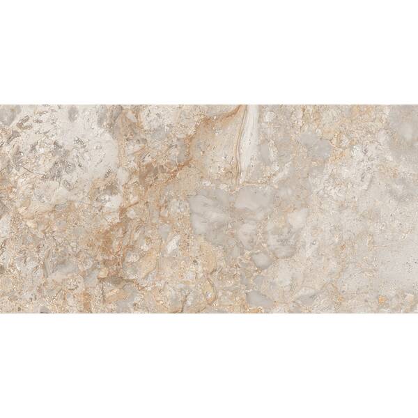 Керамограграніт Almera Ceramica-2 Brescia Gold 79,8x159,8 см, фото 6