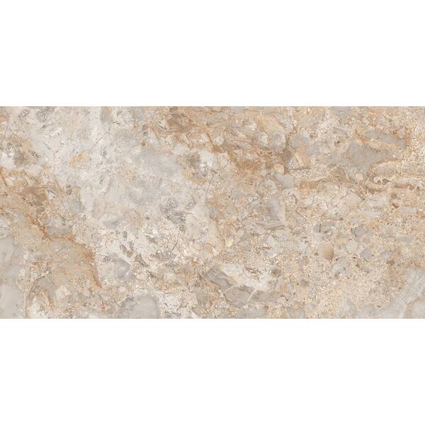 Керамограграніт Almera Ceramica-2 Brescia Gold 79,8x159,8 см, фото 9