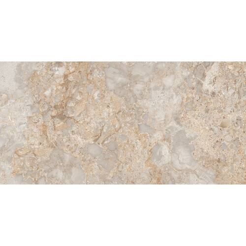 Керамограграніт Almera Ceramica-2 Brescia Gold 79,8x159,8 см, фото 2