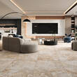 Керамограграніт Almera Ceramica-2 Brescia Gold 79,8x159,8 см, фото 1