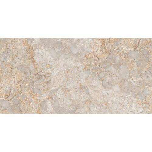 Керамограграніт Almera Ceramica-2 Brescia Gold 79,8x159,8 см, фото 3