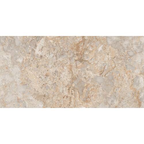 Керамограграніт Almera Ceramica-2 Brescia Gold 79,8x159,8 см, фото 7