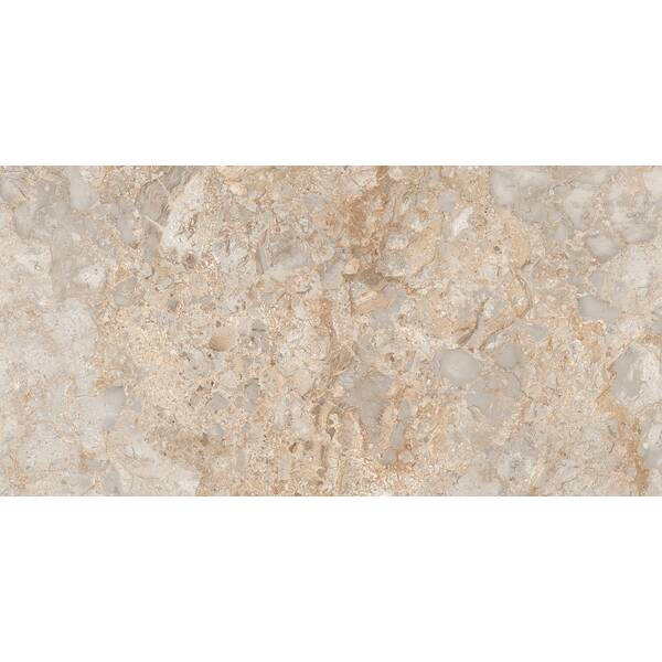Керамограграніт Almera Ceramica-2 Brescia Gold 79,8x159,8 см, фото 7
