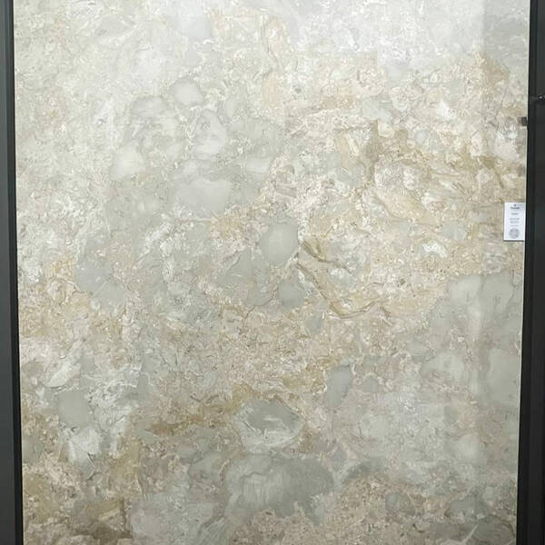 Керамограграніт Almera Ceramica-2 Brescia Gold 79,8x159,8 см, фото 10