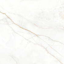 Керамограніт Ceramica Deseo Arendal білий AD0800 40x40 см, фото №5