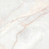 Керамограніт Ceramica Deseo Arendal білий AD0800 40x40 см, фото №1