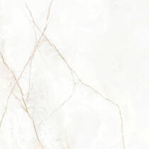 Керамограніт Ceramica Deseo Arendal білий AD0800 40x40 см, фото №3