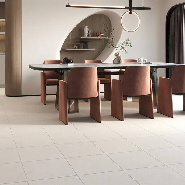 Керамогранит Ceramica Deseo Terra бежевый TA1800 40x40 см - купить