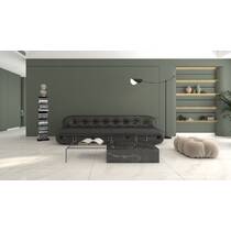 Керамограніт Megagres SH6120398QGB Marbol Bianco *** 60x120 см, фото №5