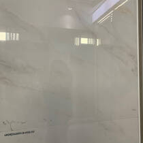 Керамогранит Megagres SH6120398QGB Marbol Bianco *** 60x120 см, фото №6