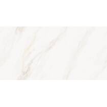 Керамограніт Megagres SH6120398QGB Marbol Bianco *** 60x120 см, фото №4
