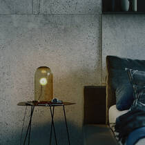 Керамограніт Opoczno Pl Newstone Grey 119,8х119,8 см