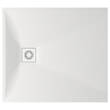 Душевой поддон PAA Lettera KDPLET90X100/00 90x100 см прямоугольный, белый глянец, фото 1