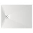 Душевой поддон PAA Lettera KDPLET90X120/00 90x120 см прямоугольный, белый глянец, фото 1