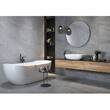 Керамограніт Ceramika Gres Gres Robstone Grey Rect 59,7х59,7 см, фото 5