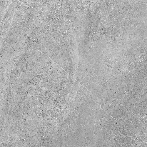Керамограніт Ceramika Gres Gres Robstone Grey Rect 59,7х59,7 см, фото 4
