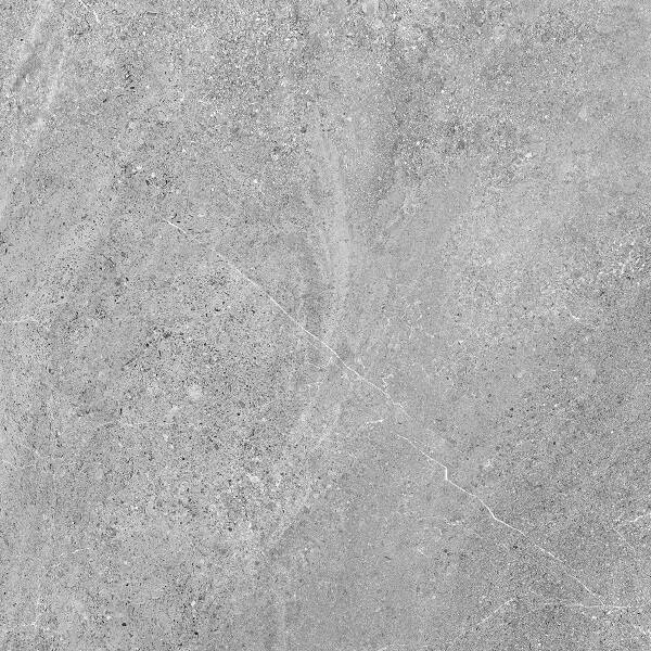 Керамограніт Ceramika Gres Gres Robstone Grey Rect 59,7х59,7 см, фото 4