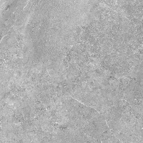 Керамограніт Ceramika Gres Gres Robstone Grey Rect 59,7х59,7 см, фото 2