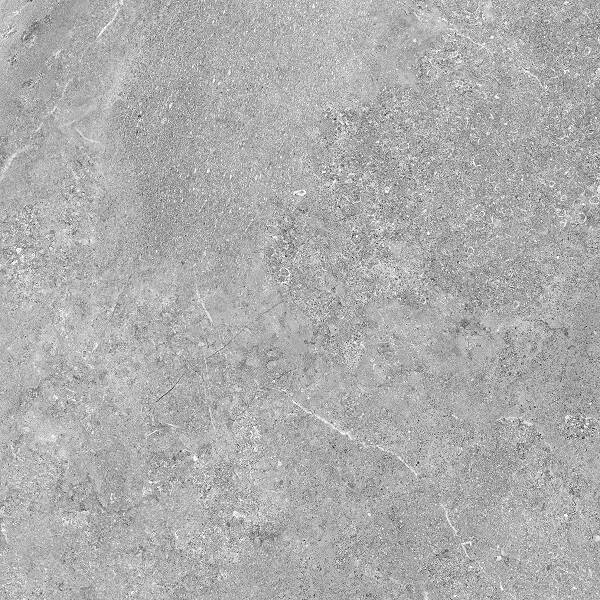 Керамограніт Ceramika Gres Gres Robstone Grey Rect 59,7х59,7 см, фото 2