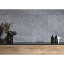 Керамогранит Ceramika Gres Gres Robstone Grey Rect 59,7х59,7 см, фото №6