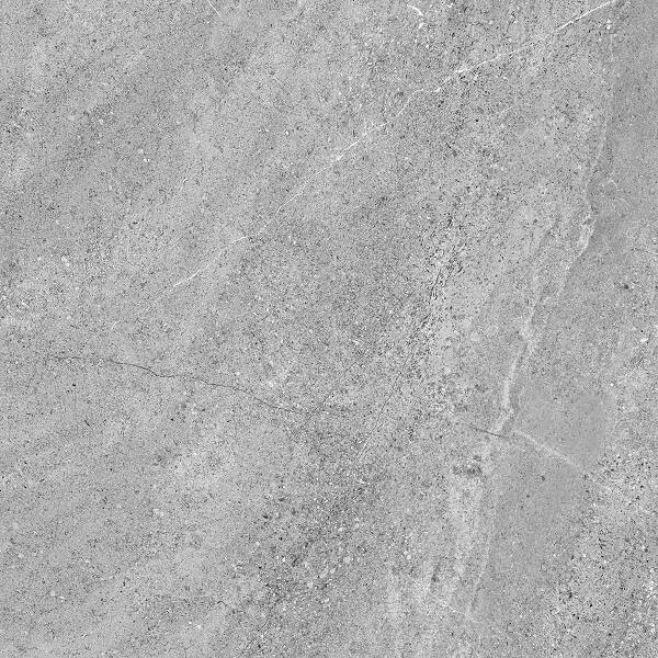 Керамограніт Ceramika Gres Gres Robstone Grey Rect 59,7х59,7 см, фото 3