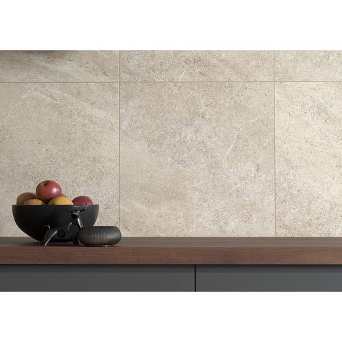 Керамограніт Ceramika Gres Gres Robstone Beige Rect 59,7х59,7 см, фото 6