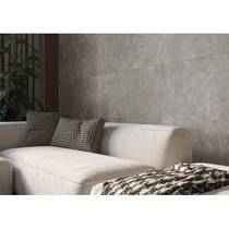 Керамогранит Ceramika Gres Gres Rush Grey Rect 59,7х119,7 см, фото №4