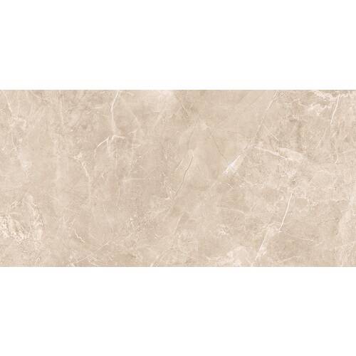 Керамограніт Ceramika Gres Gres Rush Beige Rect 59,7х119,7 см, фото 3