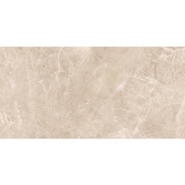 Керамограніт Ceramika Gres Gres Rush Beige Rect 59,7х119,7 см, фото 3