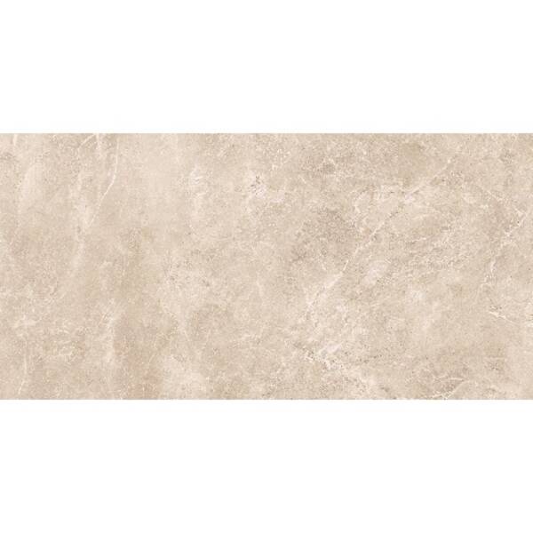 Керамограніт Ceramika Gres Gres Rush Beige Rect 59,7х119,7 см, фото 2