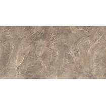 Керамограніт Ceramika Gres Gres Rush Brown Rect 59,7х119,7 см, фото №1
