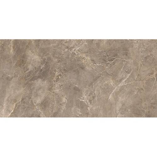 Керамограніт Ceramika Gres Gres Rush Brown Rect 59,7х119,7 см, фото 3