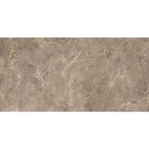 Керамограніт Ceramika Gres Gres Rush Brown Rect 59,7х119,7 см, фото №2