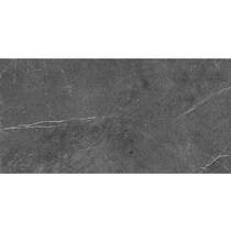 Керамогранит Ceramika Gres Gres Viper Graphite Rect 59,7х119,7 см, фото №1