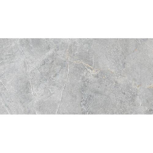 Керамограніт Cerrad Gres Distinct White Silky Cristal 59,7x119,7 см, фото 2