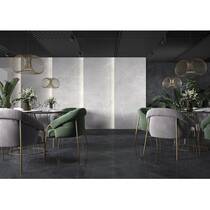 Керамограніт Cerrad Gres Distinct Graphite Silky Cristal 119,7x119,7 см, фото №6