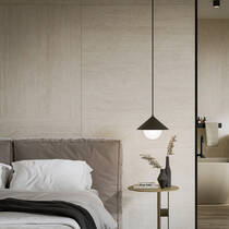 Керамограніт Ceramica Deseo Gres Marina Ivory Rect 59,7х119,7 см, фото №3