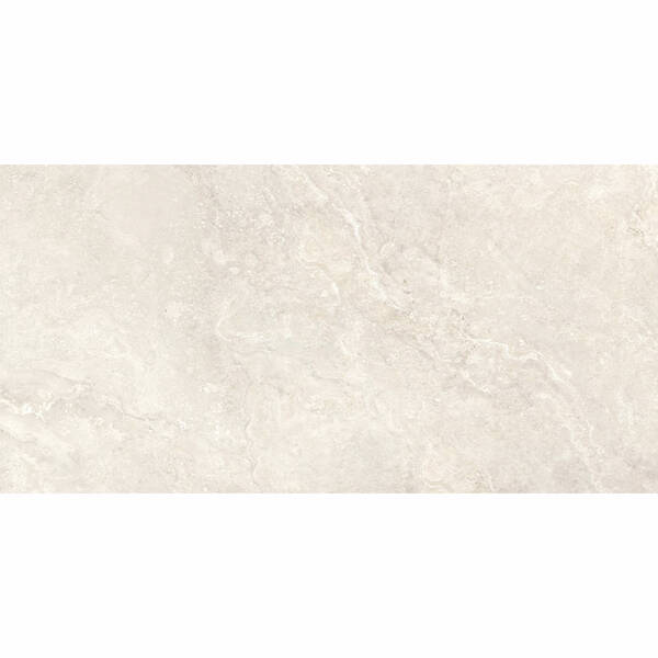 Керамогранит Ceramica Deseo Gres Max Travertino Ivory Rect 59,7х119,7 см, фото 2