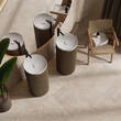 Керамогранит Ceramica Deseo Gres Max Travertino Ivory Rect 59,7х119,7 см, фото 8