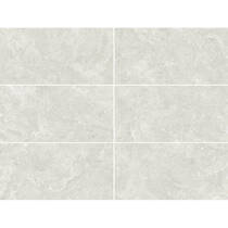 Керамогранит Ceramica Deseo Gres Max Travertino Ivory Rect 59,7х119,7 см, фото №2