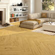 Керамогранит Ceramica Deseo Gres Woodspirit Pine Rect 19,3х120,2 см, фото 1