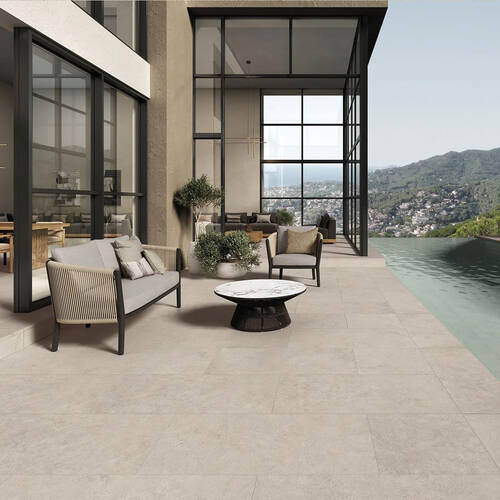 Сходинка Exagres Peldano Ml Essenza Creta C-3 33x33 см, фото 2