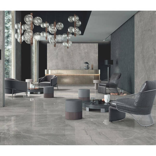GMXN104P GREY POL ### — фото 2